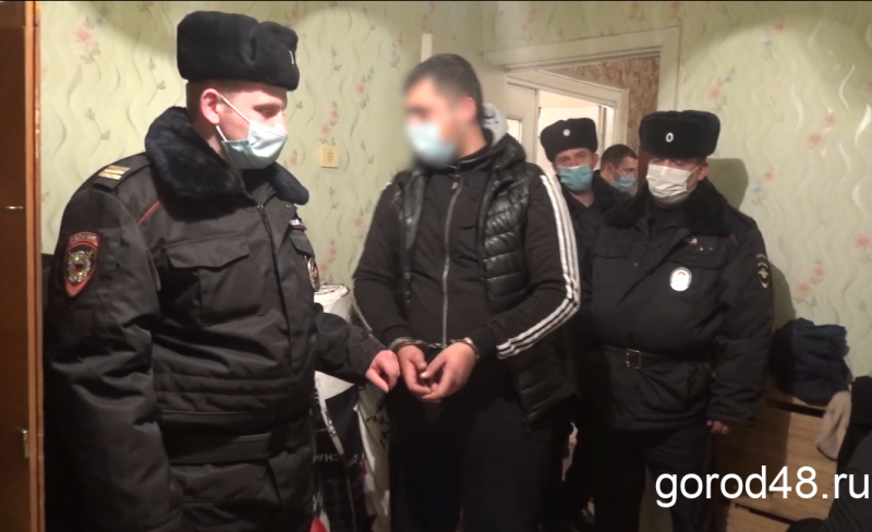 Полицейские задержали «гастролера» - фальшивомонетчика Полицейские задержали «гастролера» - фальшивомонетчика