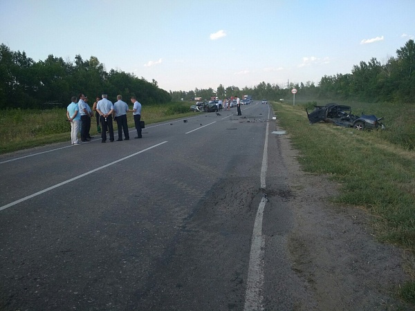 Приговор виновнику гибели семьи в аварии устоял в суде Приговор виновнику гибели семьи в аварии устоял в суде