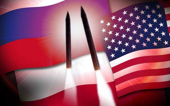 Пентагон исключил военный конфликт между США и Россией Пентагон исключил военный конфликт между США и Россией
