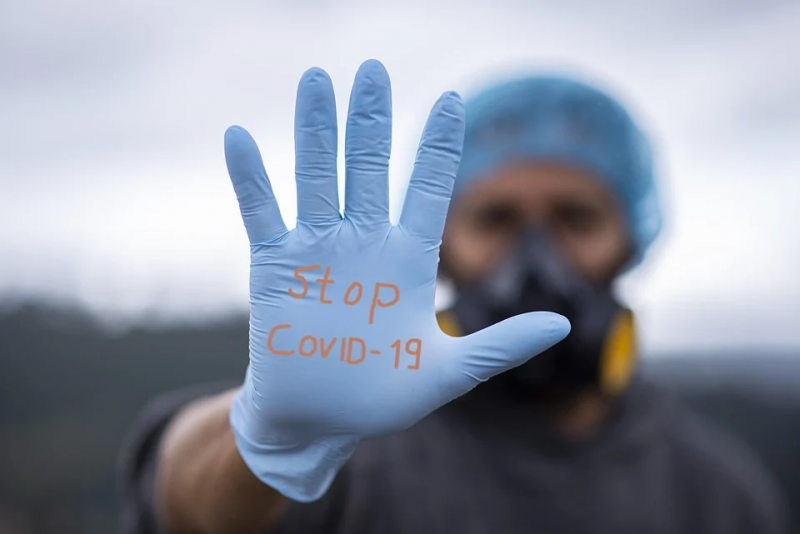 Новое о коронавирусе к 30 ноября: ученым удалось найти еще один путь проникновения SARS-CoV-2 в организм Новое о коронавирусе к 30 ноября: ученым удалось найти еще один путь проникновения SARS-CoV-2 в организм