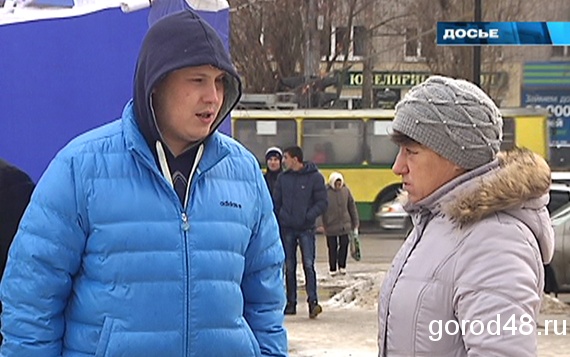 Скандал! Ополчение ЛНР обвиняет руководителя липецкого землячества "Донбасса" в мошенничестве Скандал! Ополчение ЛНР обвиняет руководителя липецкого землячества "Донбасса" в мошенничестве