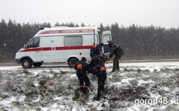 Два пешехода погибли за выходные на дорогах Липецкой области Два пешехода погибли за выходные на дорогах Липецкой области