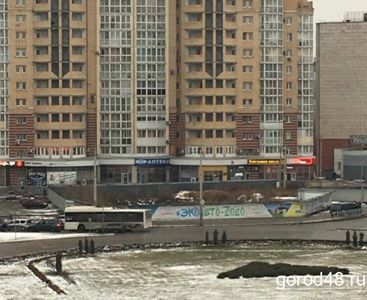Облик торгового центра на месте кинотеатра «Спутник» оценит градостроительный совет Облик торгового центра на месте кинотеатра «Спутник» оценит градостроительный совет