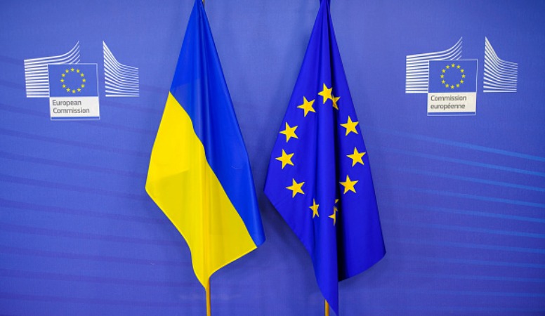 В ЕС объяснили отказ выделять €600 млн Украине В ЕС объяснили отказ выделять €600 млн Украине