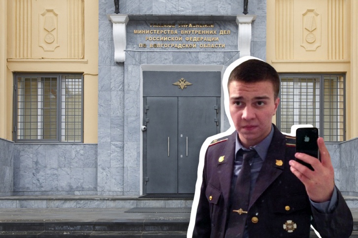 Волгоградские СМИ сообщают об аресте сына высокопоставленного липецкого полицейского Волгоградские СМИ сообщают об аресте сына высокопоставленного липецкого полицейского