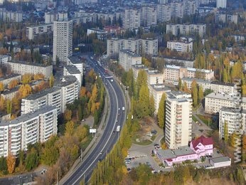 Утвержден Генеральный план Липецка Утвержден Генеральный план Липецка