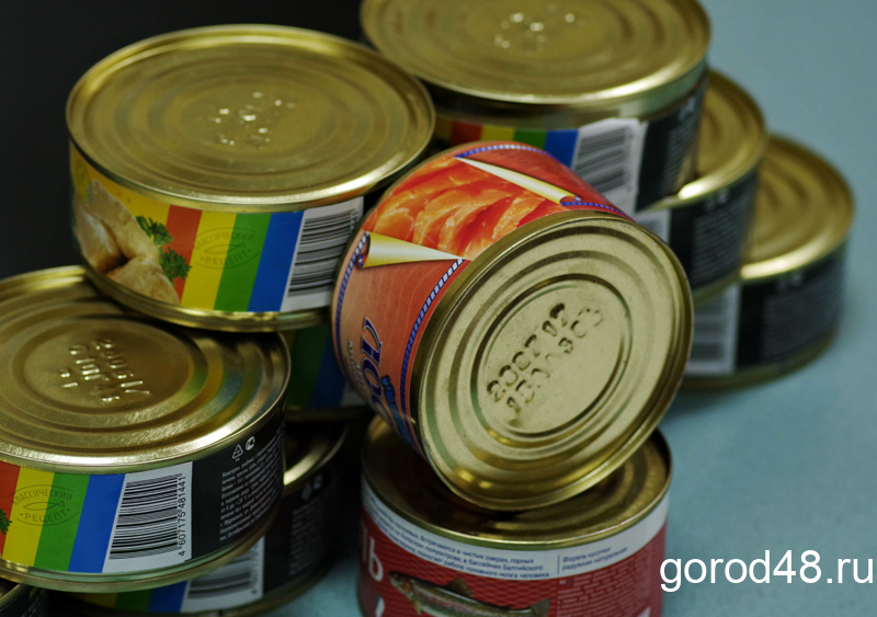 В России предложили ввести акцизы на продукты с лишними сахаром и солью В России предложили ввести акцизы на продукты с лишними сахаром и солью