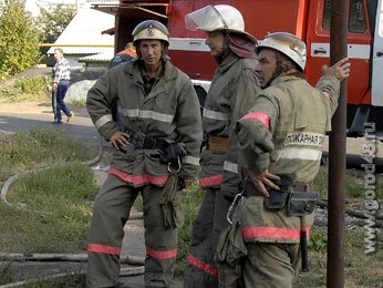 В Липецкой области произошло 5 пожаров, в которых 1 человек погиб В Липецкой области произошло 5 пожаров, в которых 1 человек погиб