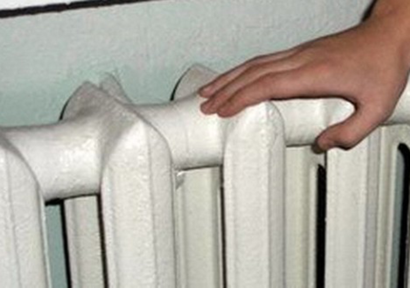 Отопление в Липецке могут отключить 20 апреля Отопление в Липецке могут отключить 20 апреля