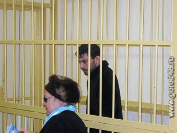 В Липецке судят угонщика и убийцу В Липецке судят угонщика и убийцу