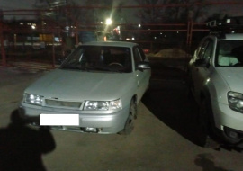 Автоинспекторы ищут свидетелей двух аварий