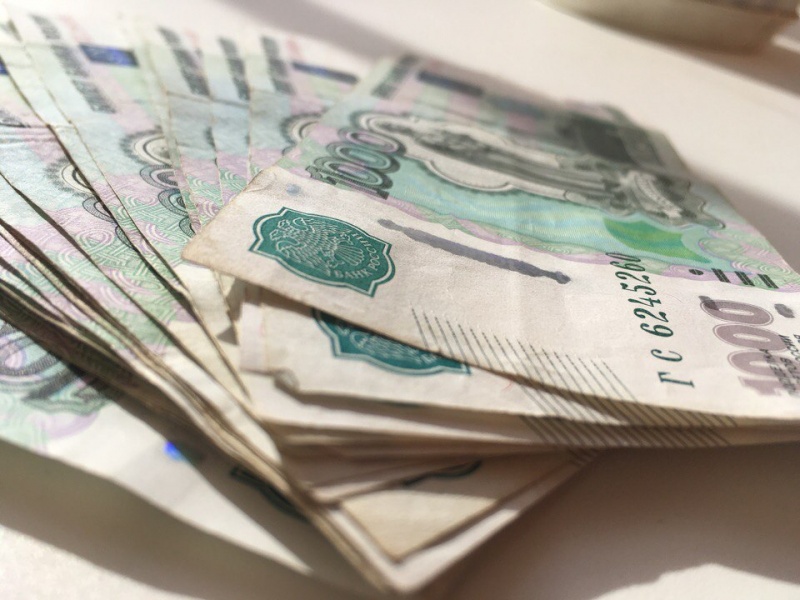 На сайте управления ЖКХ поселилось казино На сайте управления ЖКХ поселилось казино