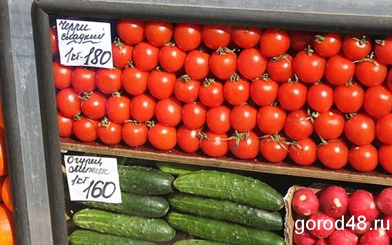 Проверка плодоовощной продукции не выявила превышений вредных веществ Проверка плодоовощной продукции не выявила превышений вредных веществ