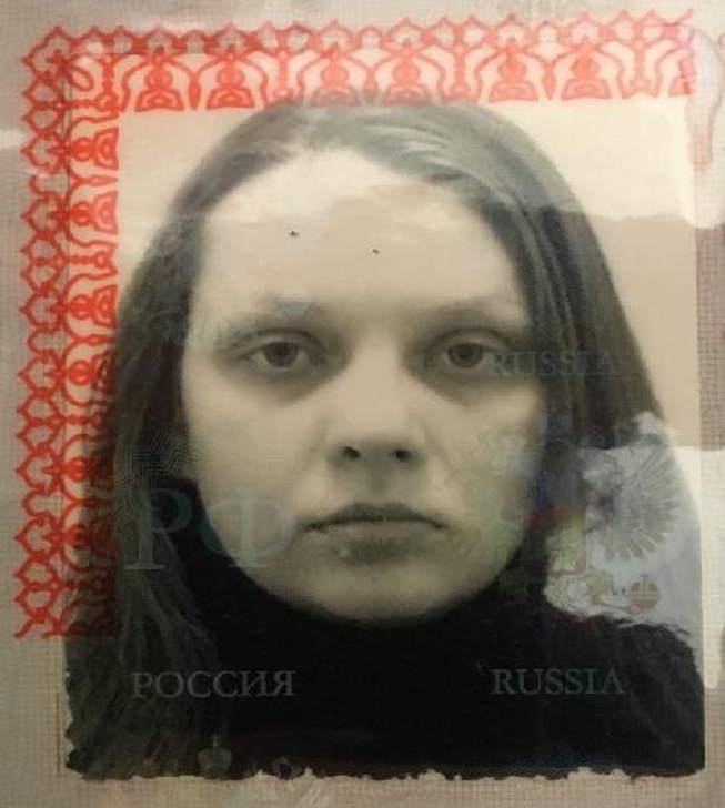 В Ельце в канун праздника пропала девушка В Ельце в канун праздника пропала девушка