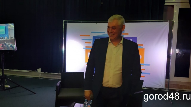 Андрей Григорьев: «Всё было прозрачно. Победит сильнейший» Андрей Григорьев: «Всё было прозрачно. Победит сильнейший»