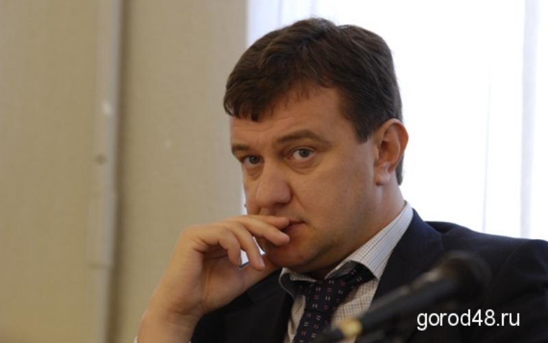 Игорь Тиньков стал лучшим спикером Центральной России Игорь Тиньков стал лучшим спикером Центральной России