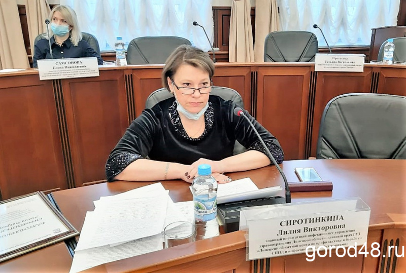 Коронавирусом в регионе переболел каждый третий медик Коронавирусом в регионе переболел каждый третий медик