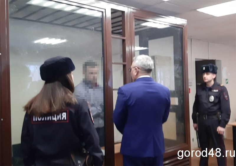 Сергею Тонких избрали домашний арест Сергею Тонких избрали домашний арест