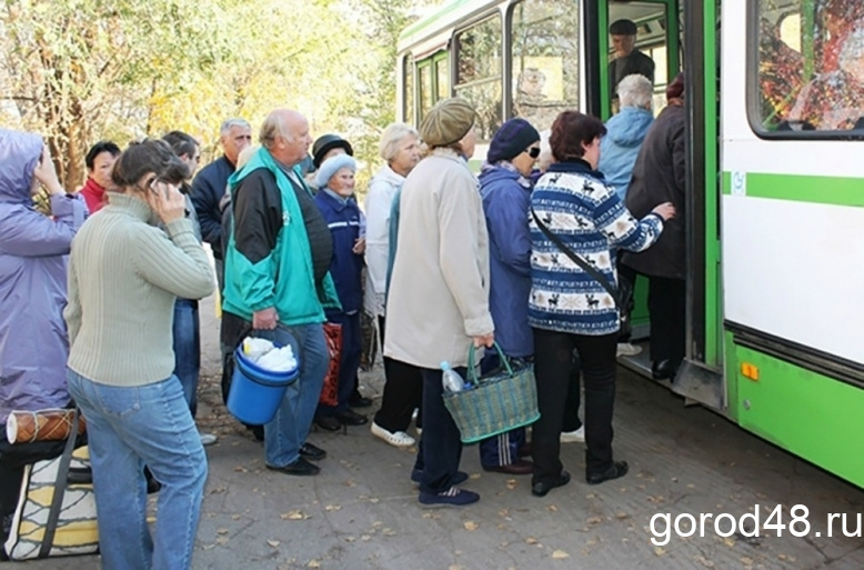 Открытие садоводческих маршрутов откладывается до особого распоряжения Открытие садоводческих маршрутов откладывается до особого распоряжения