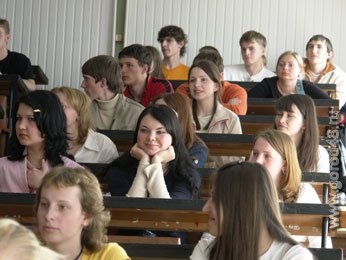В Липецке сыграют в «Что? Где? Когда?» В Липецке сыграют в «Что? Где? Когда?»