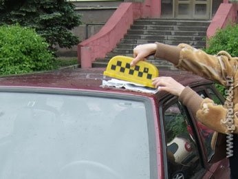 В Липецке отметят 100-летие русского такси В Липецке отметят 100-летие русского такси