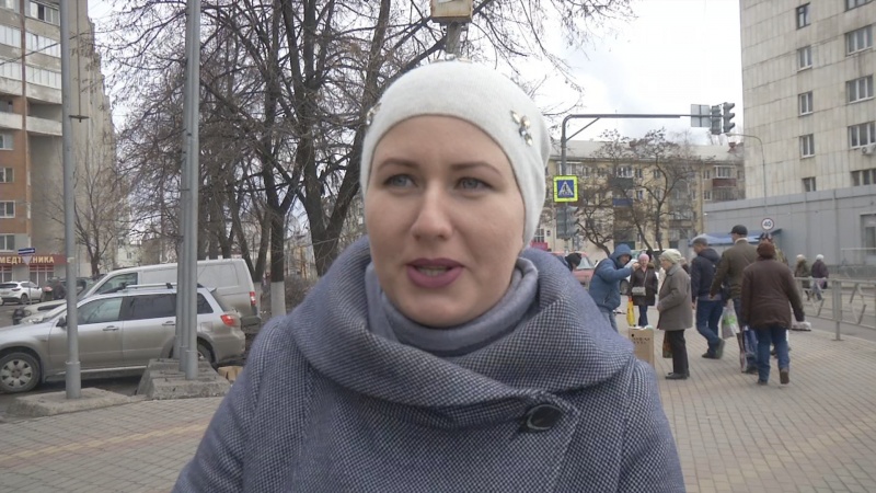 Каким должен быть новый мэр? Каким должен быть новый мэр?