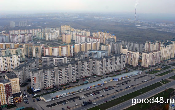 За 10 лет в Липецкую область переселились 50 тысяч соотечественников За 10 лет в Липецкую область переселились 50 тысяч соотечественников