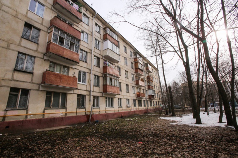 На акцию против реновации жилья в Москве вышли пять тысяч человек На акцию против реновации жилья в Москве вышли пять тысяч человек
