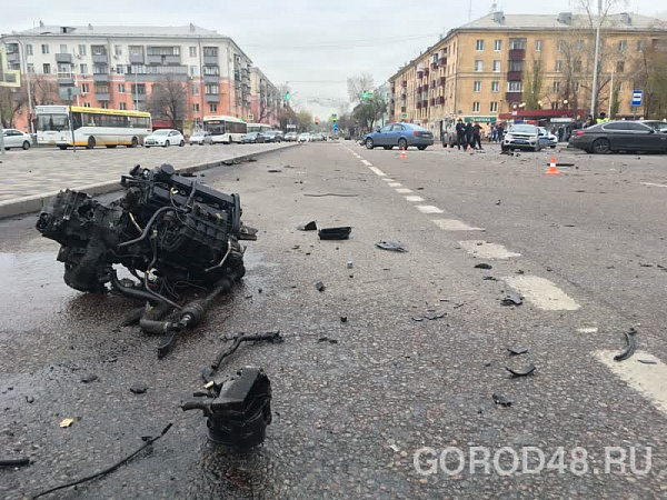 Дело о массовой аварии на площади Франценюка дошло до суда
