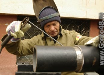 Сутки без воды Сутки без воды