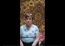 Мать нашла труп 38-летнего сына в морге и не может его похоронить с 17 сентября