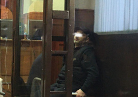 Липецкие областной суд оправдал Тенгиза Гигиберию по обвинению в занятии высшего положения в преступ...