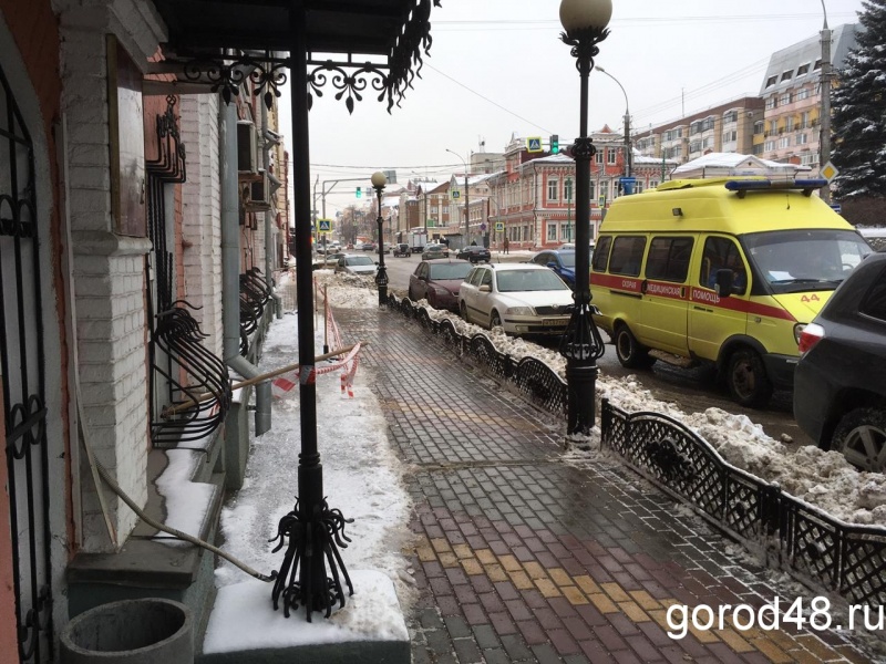 В Липецке эвакуацию объявляли в 23 учреждениях В Липецке эвакуацию объявляли в 23 учреждениях