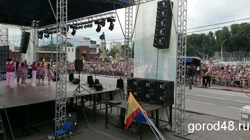 Авиашоу, концерты и парад аэростатов: полная программа Дня города Авиашоу, концерты и парад аэростатов: полная программа Дня города