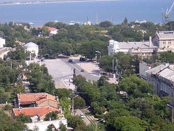 В Крыму в ДТП пострадали 29-летняя липчанка и ее 4-летняя дочь В Крыму в ДТП пострадали 29-летняя липчанка и ее 4-летняя дочь