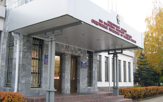По факту пропажи Анастасии Полушкиной возбуждено уголовное дело По факту пропажи Анастасии Полушкиной возбуждено уголовное дело