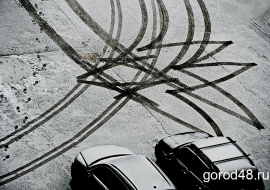 В Липецкой области резко похолодает