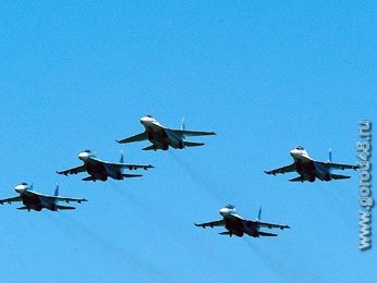 Норвежские военные прилетят в Липецк вечером Норвежские военные прилетят в Липецк вечером