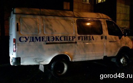 В ручье на улице 20-го Партсъезда нашли мертвую женщину В ручье на улице 20-го Партсъезда нашли мертвую женщину