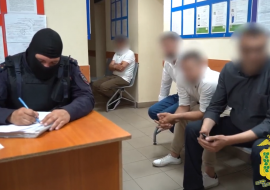 Во время операции «Нелегал» в Липецкой области выявлено 270 нарушений и возбуждено 18 уголовных дел