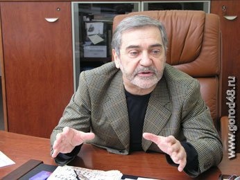 В Липецке установят мемориальную доску Владимиру Пахомову В Липецке установят мемориальную доску Владимиру Пахомову