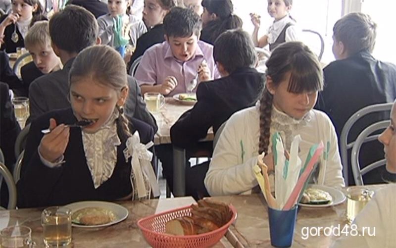 В рационах детей недостаточно мяса В рационах детей недостаточно мяса