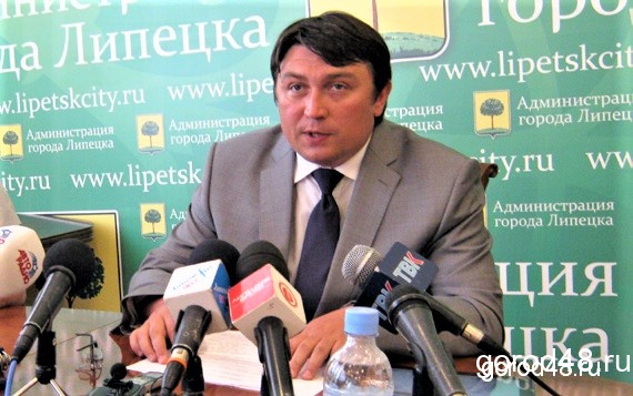 Евгений Павлов продолжит предвыборную гонку Евгений Павлов продолжит предвыборную гонку