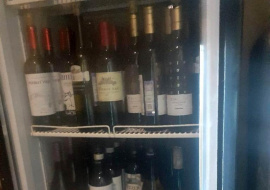 Липецкому кафе грозит штраф от трех миллионов рублей