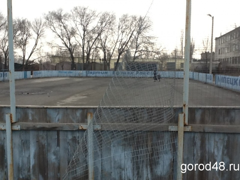 Мэрия успокоила липчан Мэрия успокоила липчан