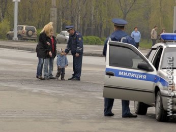 Сегодня в Липецке стартует операция «Пешеходный переход» Сегодня в Липецке стартует операция «Пешеходный переход»