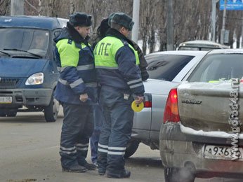 Липчанин предстанет перед судом за публичное оскорбление представителя власти Липчанин предстанет перед судом за публичное оскорбление представителя власти