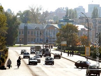 В Липецке снизилось число безработных В Липецке снизилось число безработных