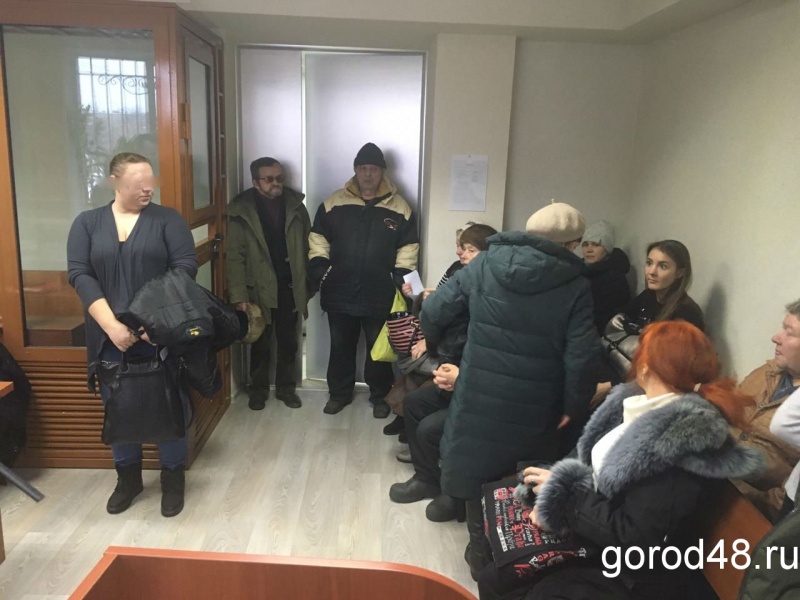 197 человек признаны потерпевшими в Липецке по делу «Горкассы-Л» 197 человек признаны потерпевшими в Липецке по делу «Горкассы-Л»