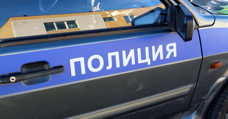 Бывший вице-губернатор Тамбовской области задержан полицией Бывший вице-губернатор Тамбовской области задержан полицией